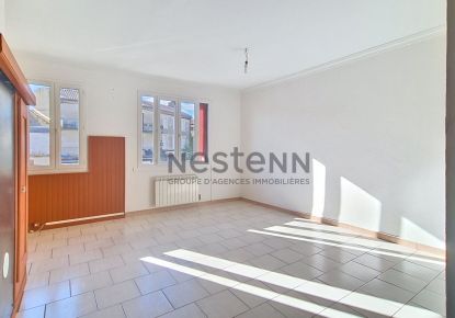 vente Maison Cazeres