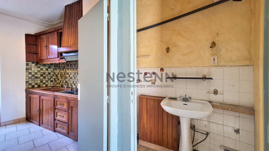 à vendre Maison Cazeres - Photo 5