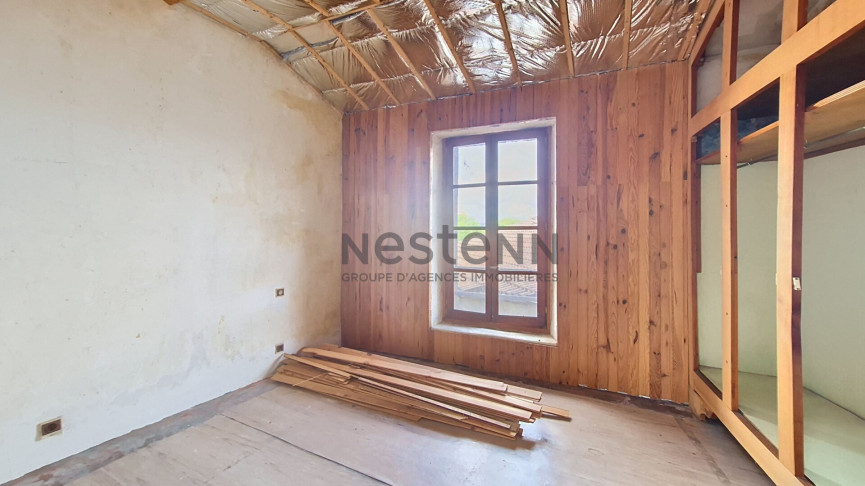 à vendre Maison Cazeres - Photo 9