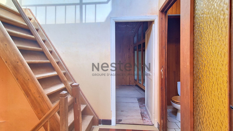 vente Maison Cazeres - Photo 10