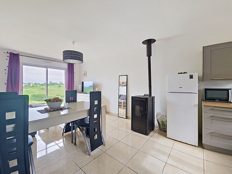 location Maison Aurignac - Photo 3