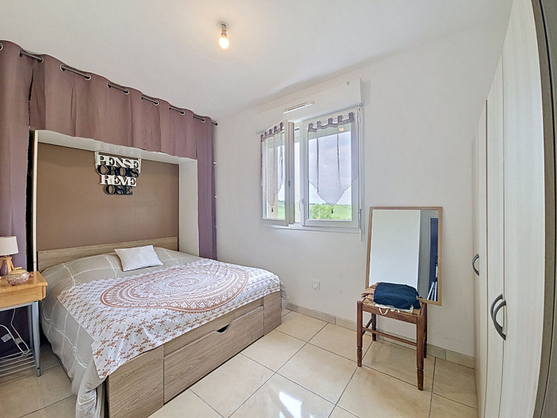 location Maison Aurignac - Photo 6
