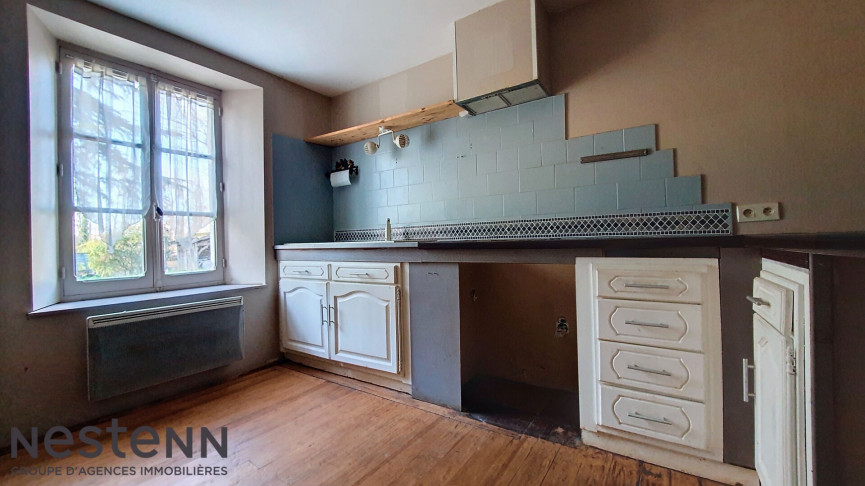 à vendre Maison Cazeres - Photo 3