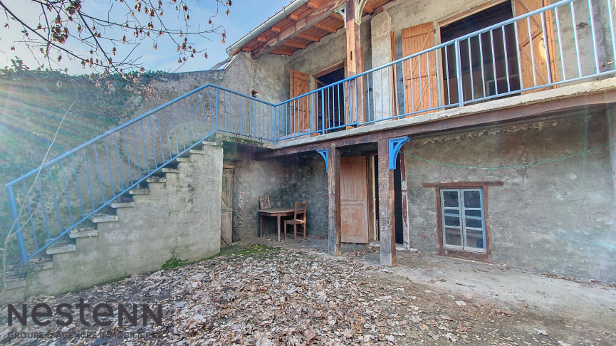 à vendre Maison Cazeres - Photo 8