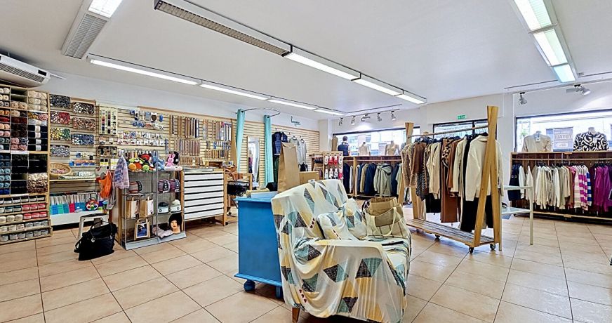 location Local commercial Cazeres