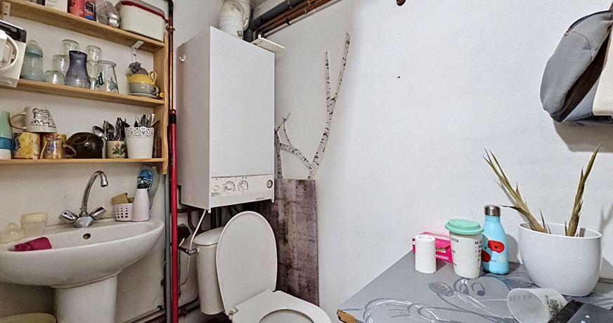 location Local commercial Cazeres