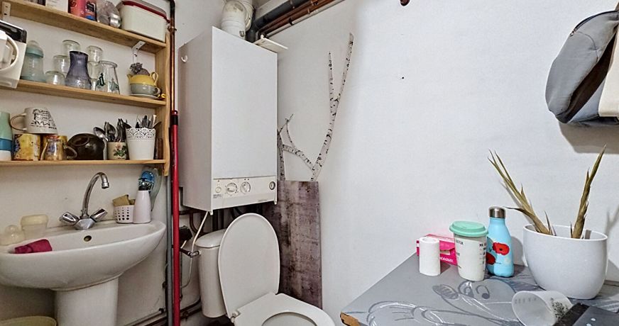 location Local commercial Cazeres