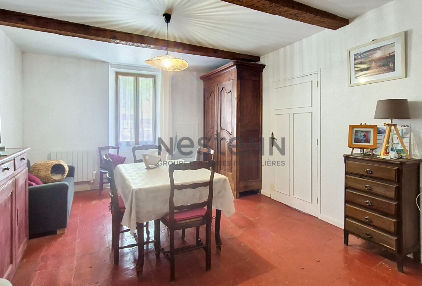 vente Maison Montesquieu Volvestre - Photo 2