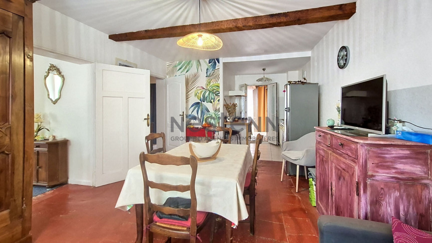 à vendre Maison Montesquieu Volvestre - Photo 3