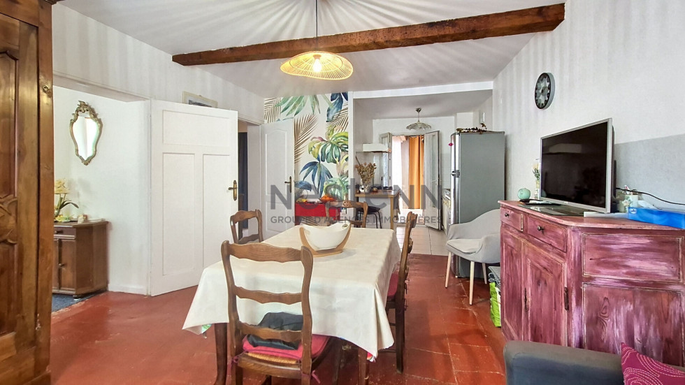 vente Maison Montesquieu Volvestre - Photo 3