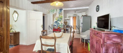 vente Maison Montesquieu Volvestre