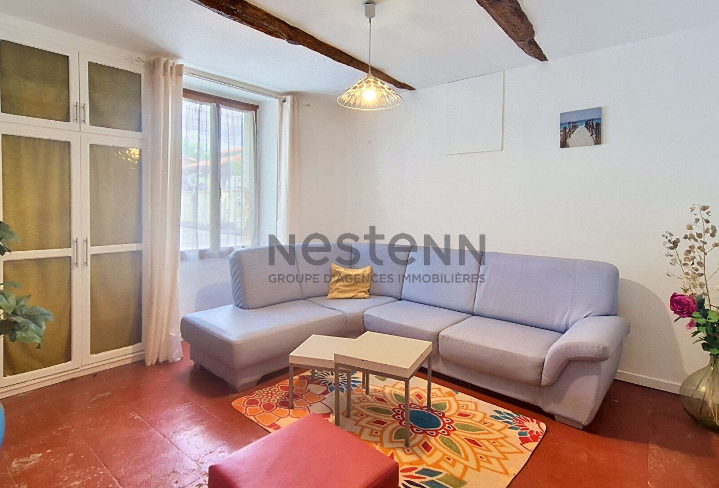 vente Maison Montesquieu Volvestre - Photo 4