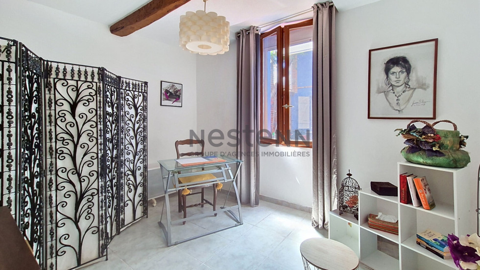 vente Maison Montesquieu Volvestre - Photo 5