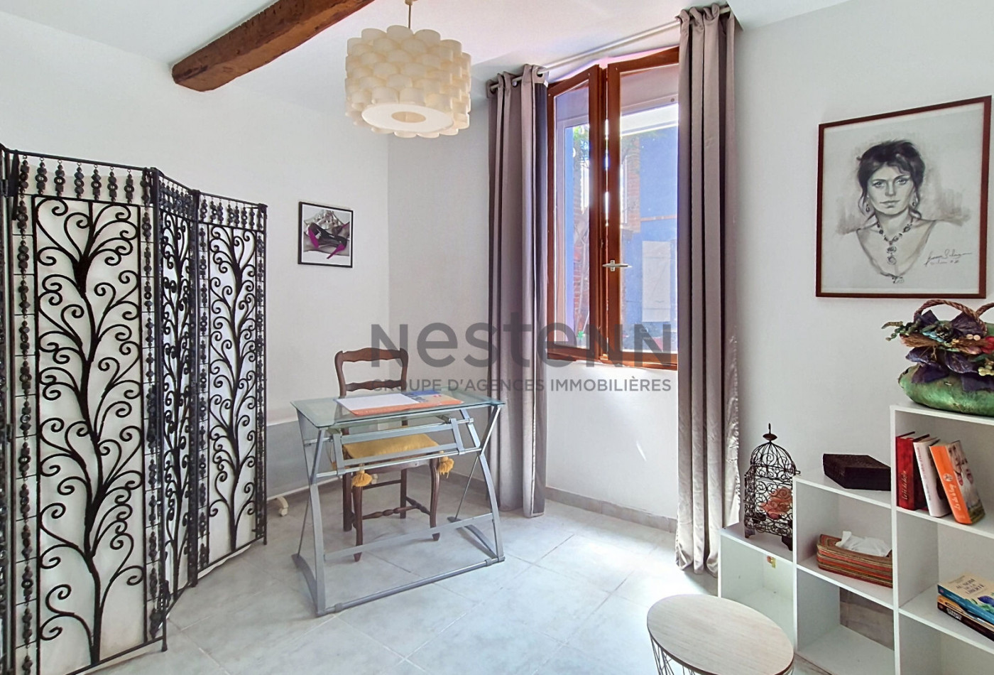 vente Maison Montesquieu Volvestre - Photo 5