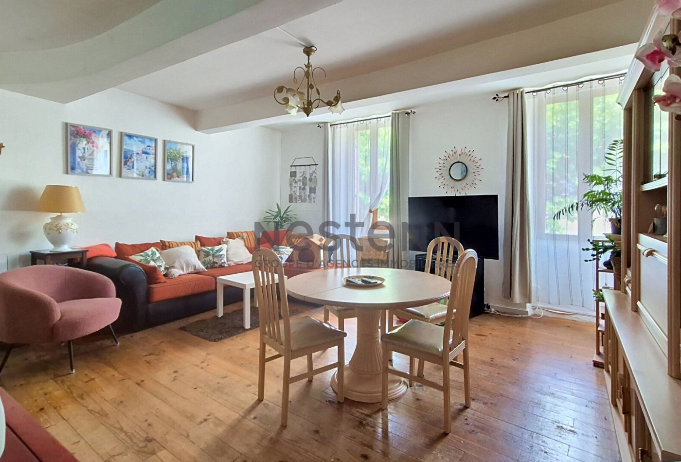 vente Maison Montesquieu Volvestre - Photo 8