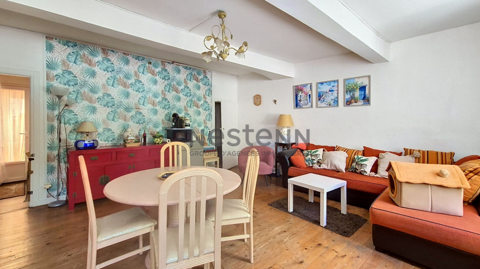 vente Maison Montesquieu Volvestre - Photo 9