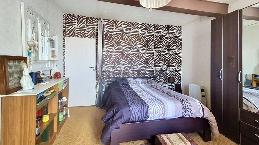à vendre Maison Montesquieu Volvestre - Photo 10