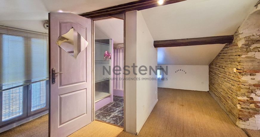 vente Maison Montesquieu Volvestre