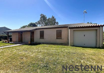 vente Maison Carbonne