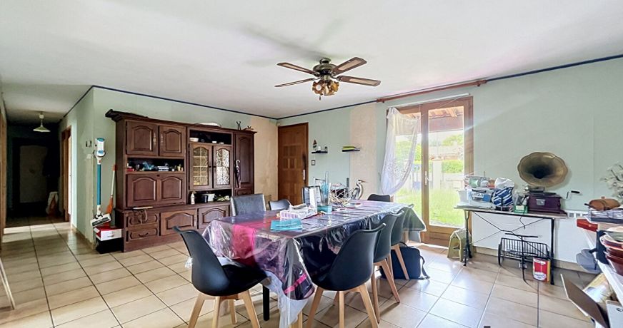 vente Maison Carbonne