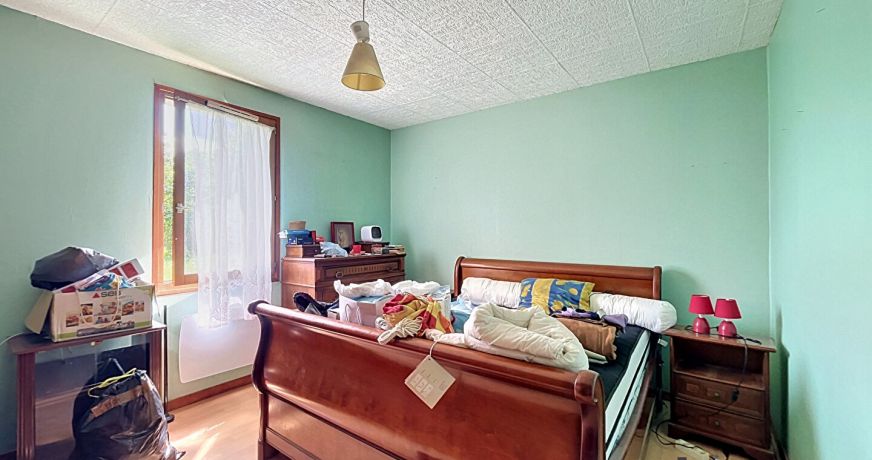 vente Maison Carbonne