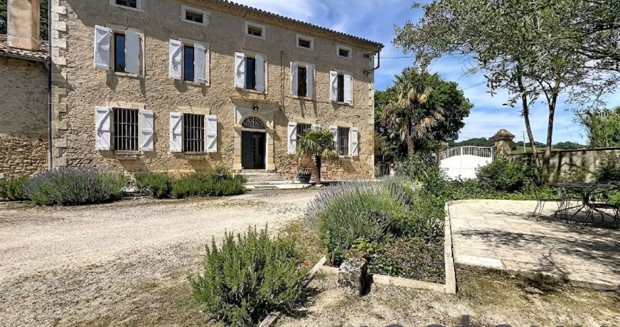 vente Maison Benque