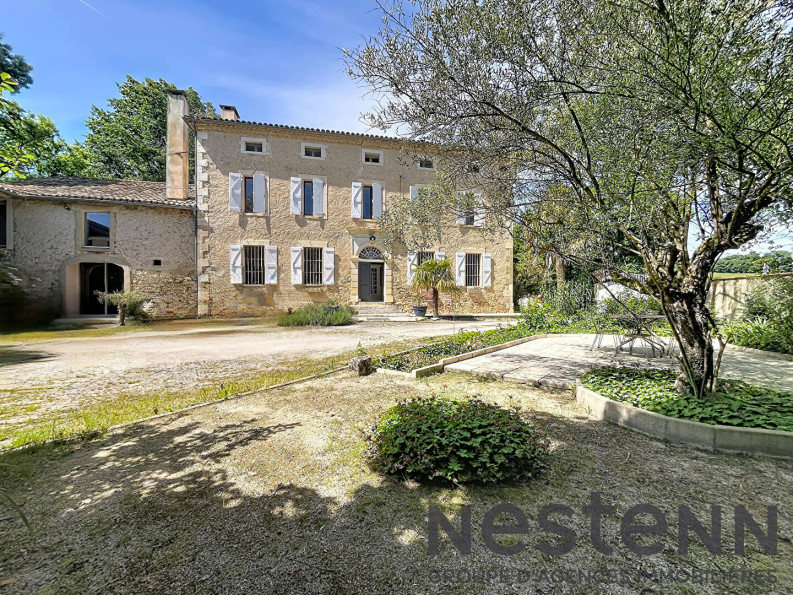 vente Maison Benque - Photo 1