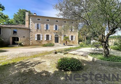 vente Maison Benque