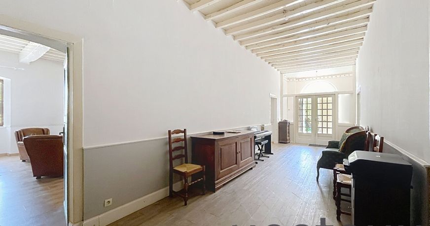 vente Maison Benque