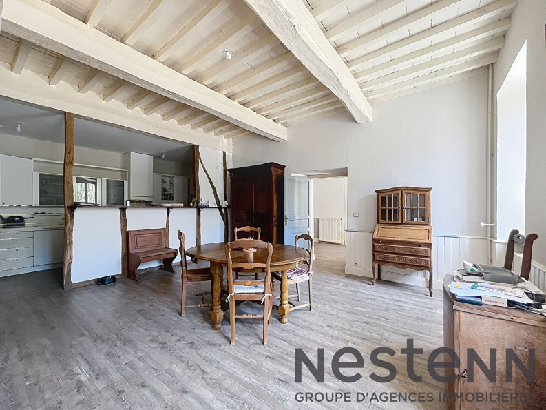 à vendre Maison Benque - Photo 3