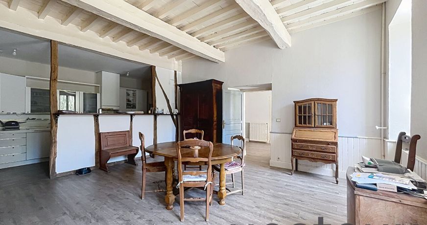 vente Maison Benque