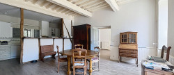 vente Maison Benque