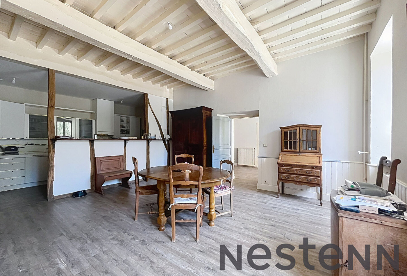 vente Maison Benque - Photo 3