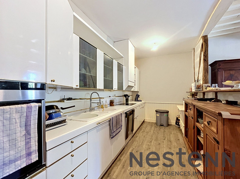 vente Maison Benque - Photo 5