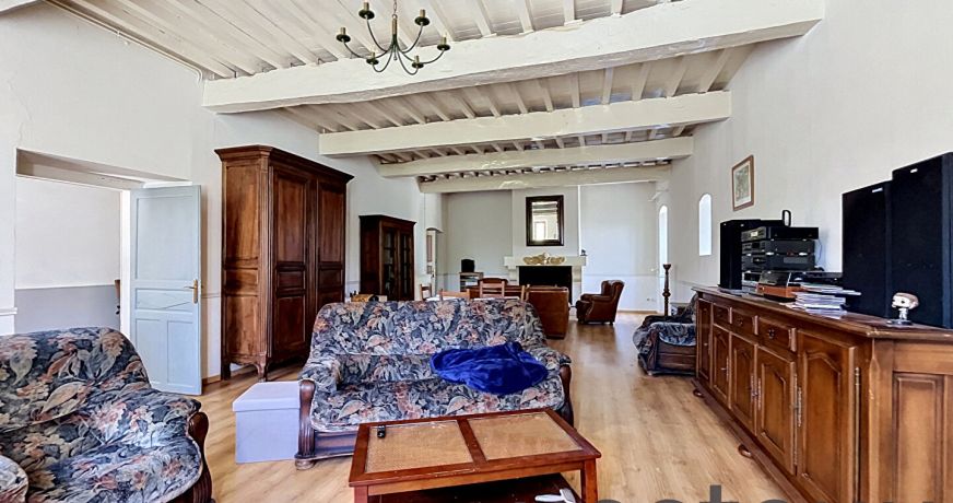 vente Maison Benque