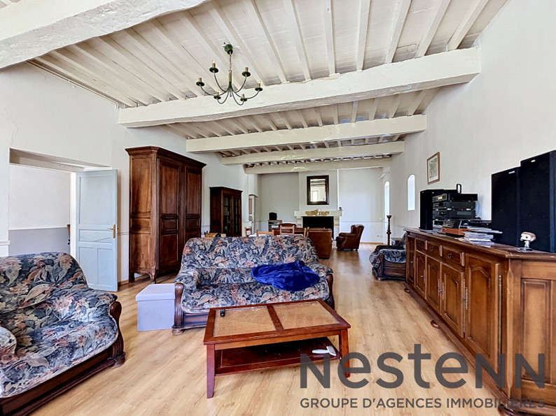 vente Maison Benque - Photo 6