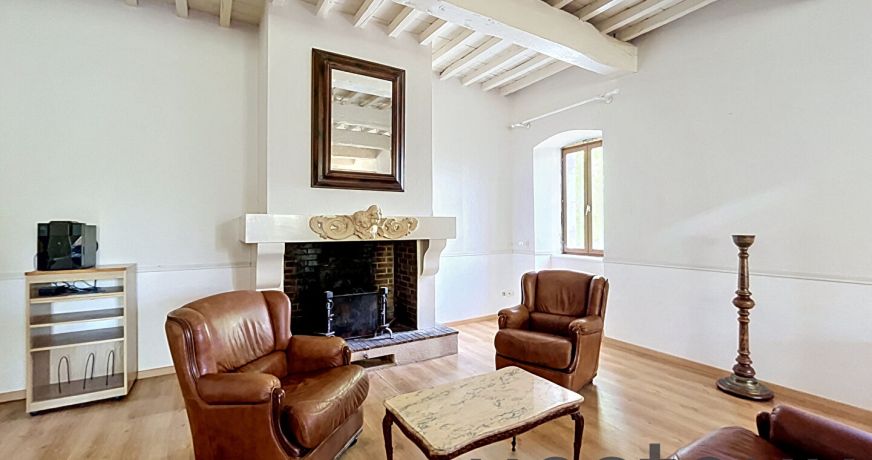 vente Maison Benque