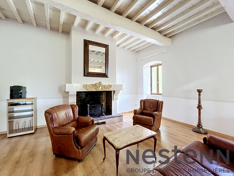 à vendre Maison Benque - Photo 7
