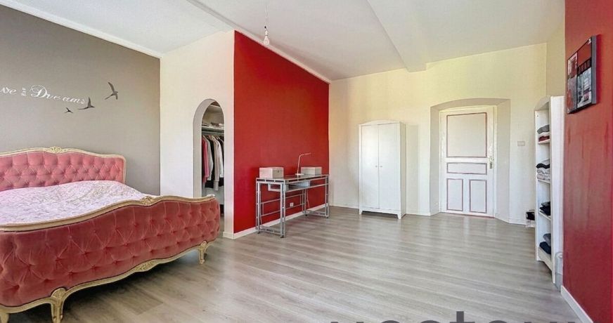vente Maison Benque