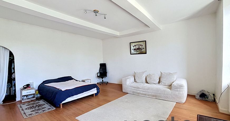 vente Maison Benque