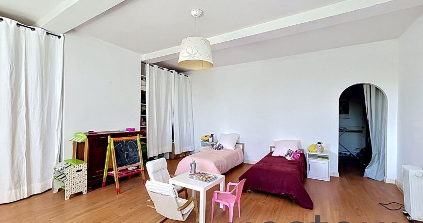 vente Maison Benque