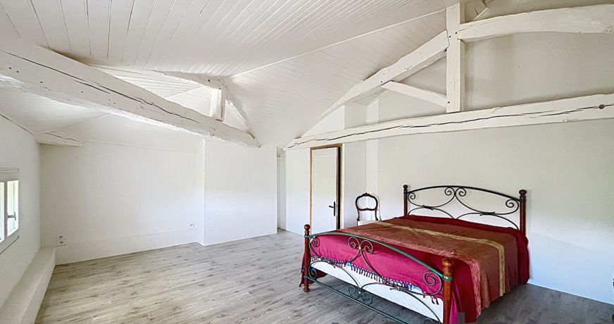 vente Maison Benque