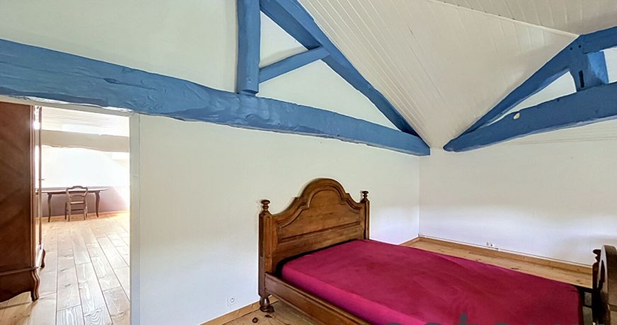 vente Maison Benque