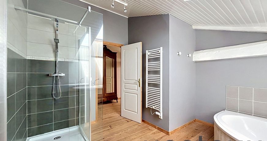 vente Maison Benque