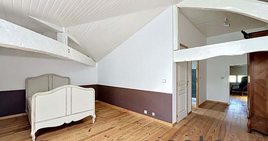 vente Maison Benque