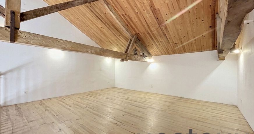 vente Maison Benque