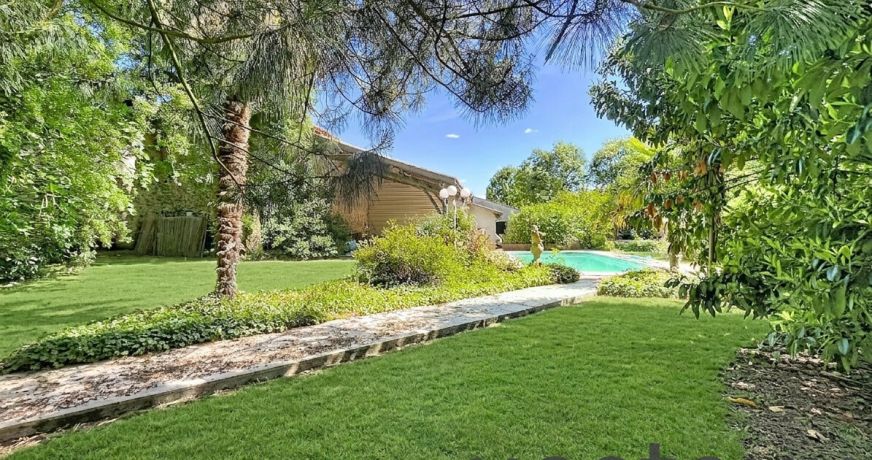 vente Maison Benque