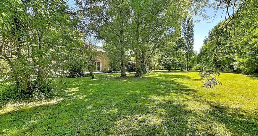 vente Maison Benque