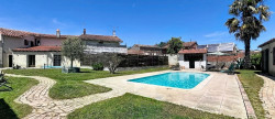 vente Maison Carbonne