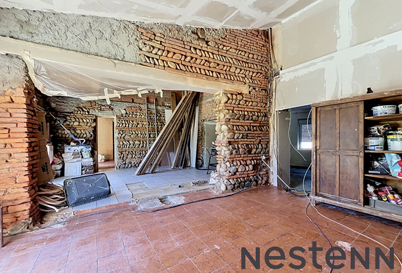 vente Maison Carbonne - Photo 4